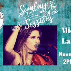 sunday-sessions-featuring-michelle-lambert