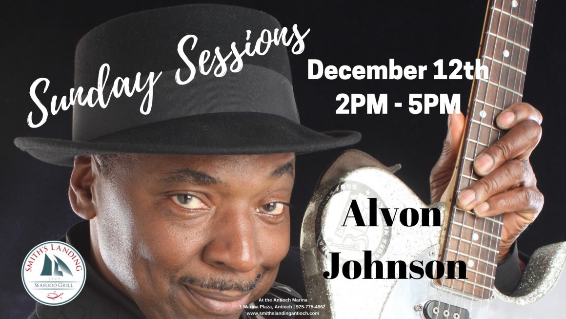 sunday-sessions-featuring-alvon-johnson